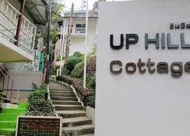 Phi Phi Uphill Cottage 3