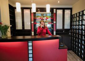 Hotel Wiking 2