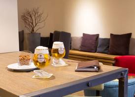 City Hotel in Siegen 4