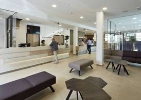 Best Western Hotel Tulln 4