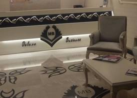 MB Deluxe Hotel 2
