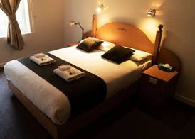 Hahndorf Old Mill Motel 5