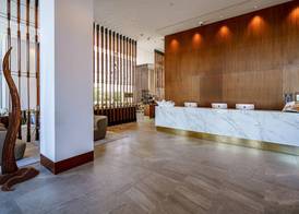 FORM Hotel Al Jaddaf, Dubai, a Member of Design Hotels 5