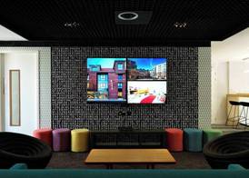 For Students Only - Modern Rooms in York 5