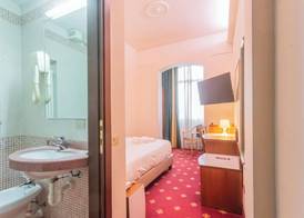 Polo Hotel 3