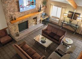 AmericInn by Wyndham Red Wing 3