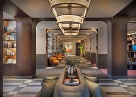 The Westin Madrid Cuzco 3