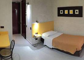 Hotel 38 4