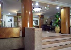 New Ambassador Hotel 2