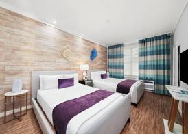 Shelley Hotel 2