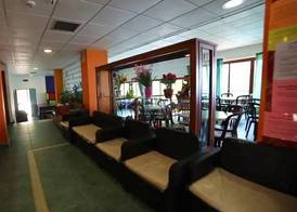 Hotel Punta Licosa 2