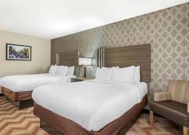 Best Western Plus Sonora Oaks Hotel and Conference Center 5
