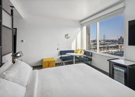 Aloft by Marriott Anchorage 3