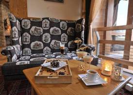 Pirin Golf Hotel & Spa 5