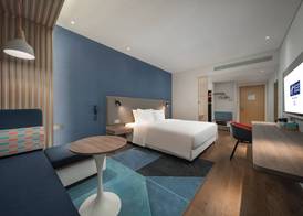 Holiday Inn Express Yixing by IHG 5