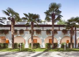 Villa Galijot Plava Laguna 3