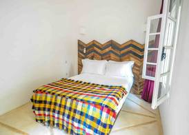 Riad Villa Almeria Hotel & Spa 3