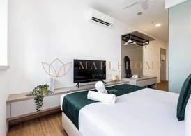 Riveria Premier Suites Kuala Lumpur 4