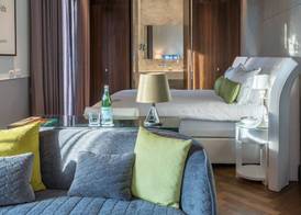 Hotel Indigo TEL AVIV - DIAMOND DISTRICT by IHG 3
