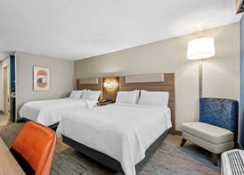 Holiday Inn Express & Suites OGDEN by IHG 4