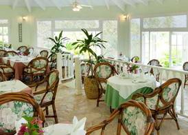 Hotel Villa Serena 4