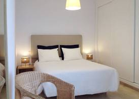 APARTAMENTOS DOÑA CARMEN - Alojamiento en Málaga capital 5