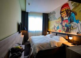 Hotel Viktorosa 4