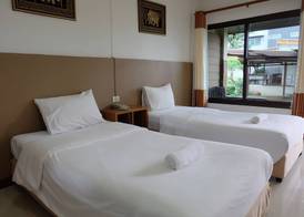 Baan Saui Resort 2