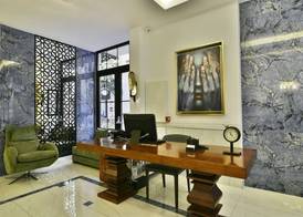 Istanbul Life Hotel 4