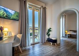Florence Ventuno B&B 5