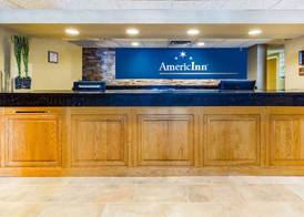 AmericInn by Wyndham Hotel and Suites Long Lake 4