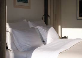 Sigma Residences Boutique Hotel 4