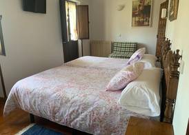Hotel Siglo XVIII 5