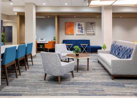 Holiday Inn Express & Suites BENSON by IHG 4