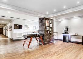 pentahotel Brussels City Centre 5