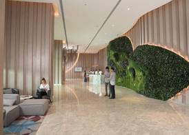 Capri by Fraser Johor Bahru 2