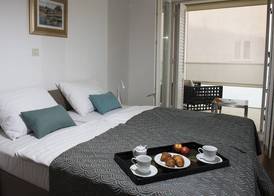 Flowers Dubrovnik Luxury Apartments 5