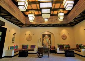 Azimut Hotel Musandam 2