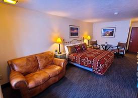 Jacob Lake Inn 4