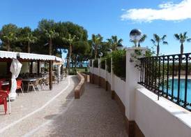 Apartamentos Oropesa Primera Línea 3000 5
