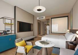 voco Kuching by IHG 5