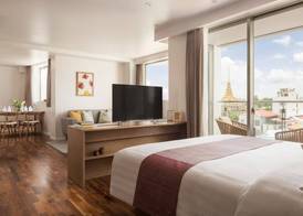 Hotel Emion Phnom Penh 4