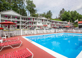 Baymont by Wyndham Lake George 2
