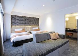 Sapporo Excel Hotel Tokyu 3