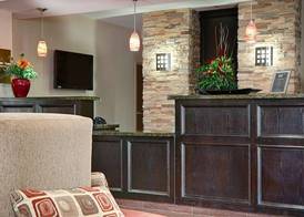 Best Western Plus Cushing Inn & Suites 3