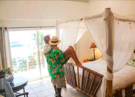 The Mafolie Hotel 5