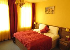 Hotel am Hauptbahnhof 2
