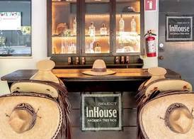 InHouse Select Hacienda Tres Rios Hotel Culiacán 3