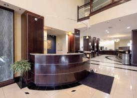 Comfort Suites Troy-I75 3
