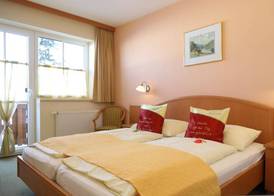 Gasthaus-Landhotel Traunstein 2